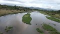Am Crocodile River
